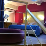 Tango Hotel