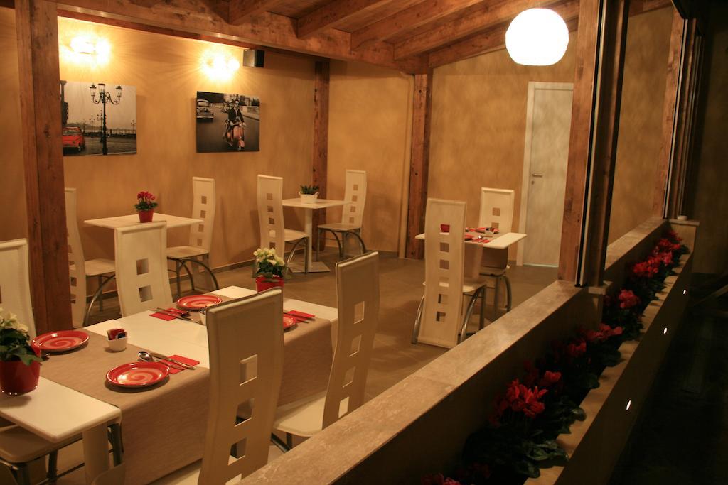 Tango Hotel Rome