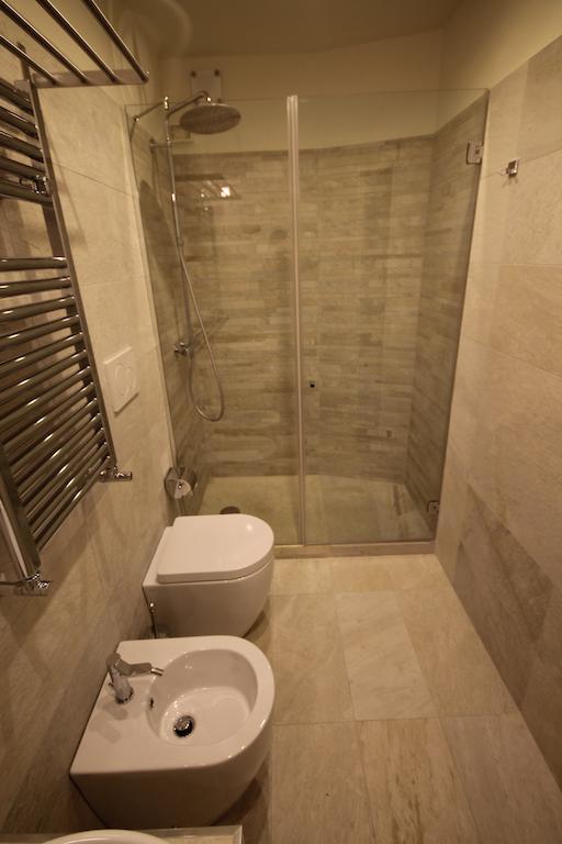Hotel Tango Rome