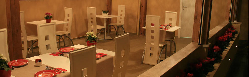 Tango Hotel 3*