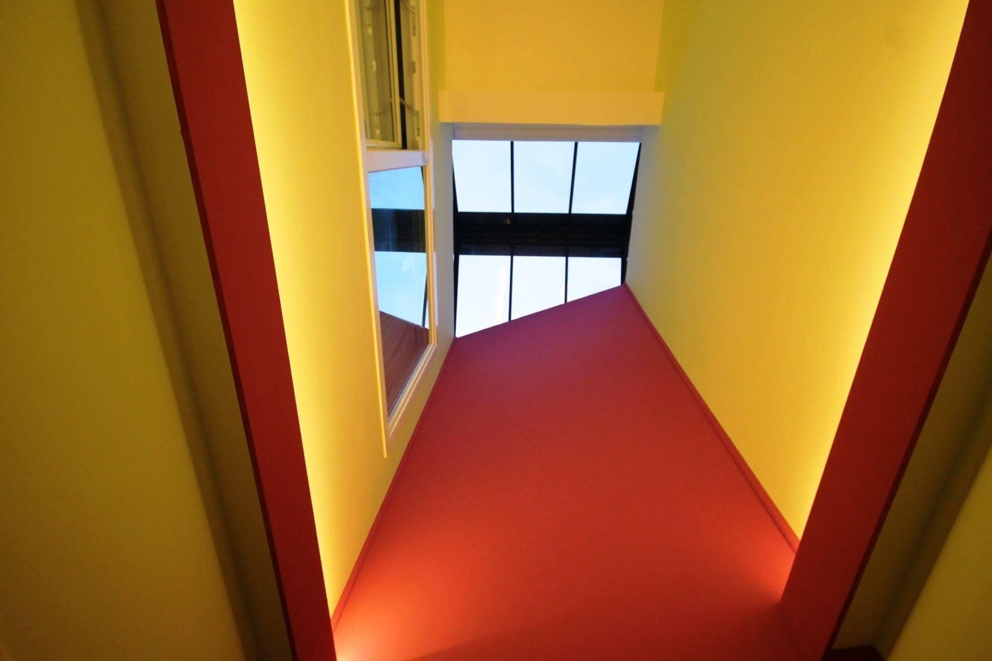 Tango Hotel Rome